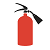 PORTABLE FIRE EXTINGUISHERS